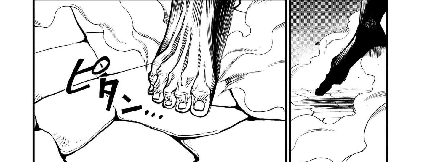 Shuumatsu no Valkyrie Chapter 11 page 37 - 