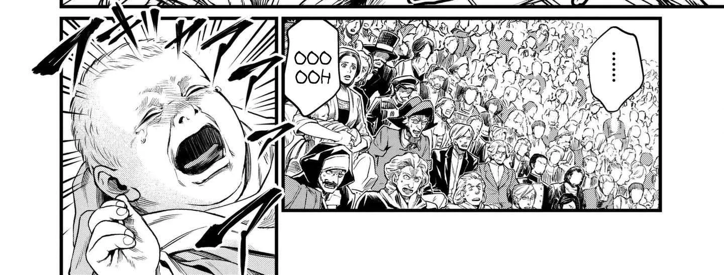 Shuumatsu no Valkyrie Chapter 11 page 41 - 