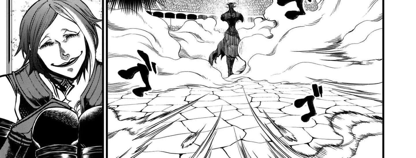Shuumatsu no Valkyrie Chapter 11 page 43 - 