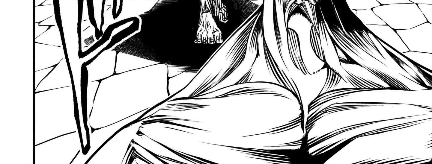 Shuumatsu no Valkyrie Chapter 11 page 45 - 