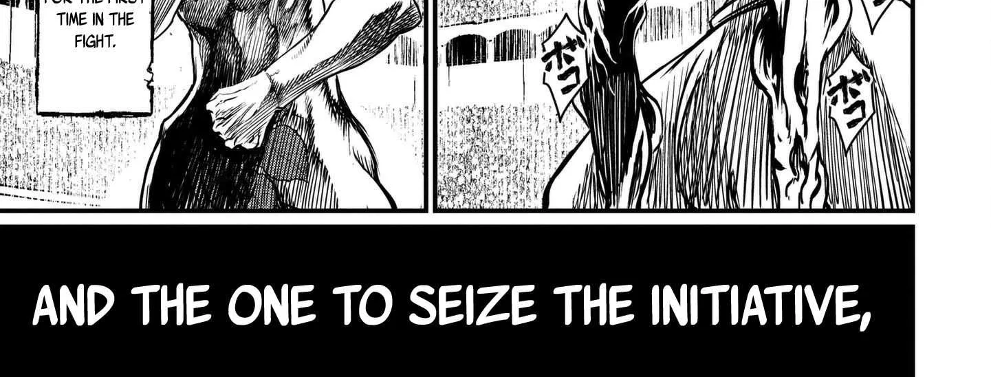 Shuumatsu no Valkyrie Chapter 11 page 47 - 