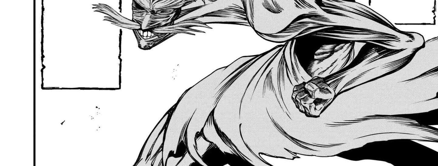 Shuumatsu no Valkyrie Chapter 11 page 49 - 