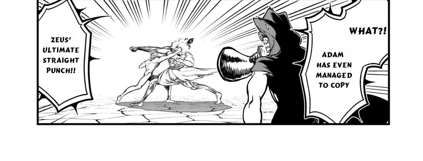 Shuumatsu no Valkyrie Chapter 11 page 53 - 