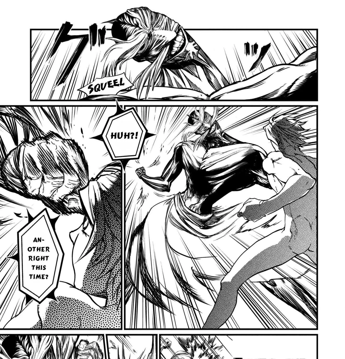 Shuumatsu no Valkyrie Chapter 11 page 54 - 