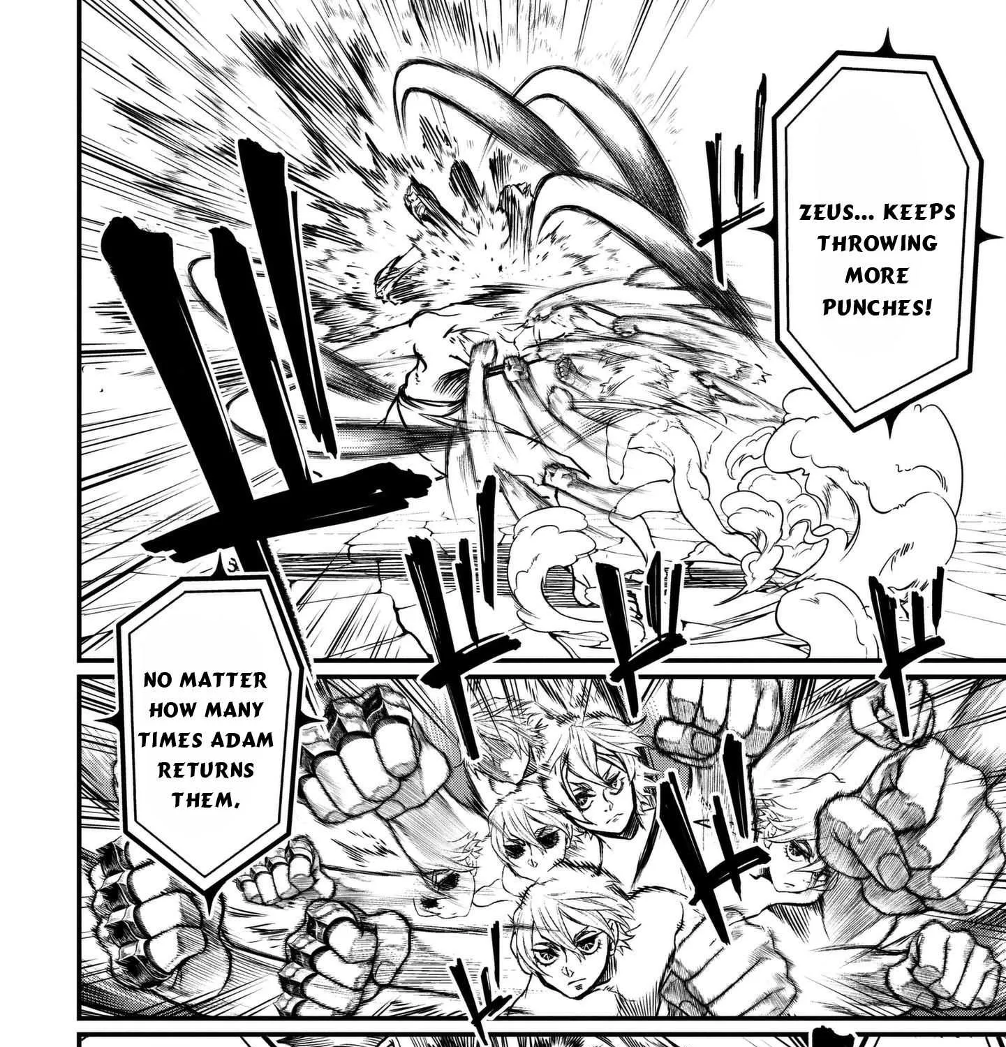 Shuumatsu no Valkyrie Chapter 11 page 56 - 