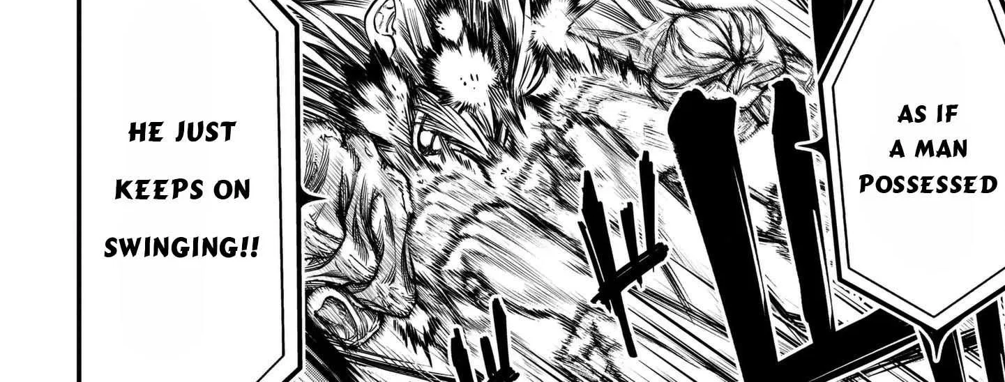 Shuumatsu no Valkyrie Chapter 11 page 57 - 