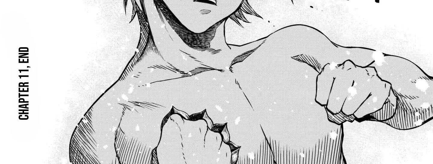 Shuumatsu no Valkyrie Chapter 11 page 59 - 