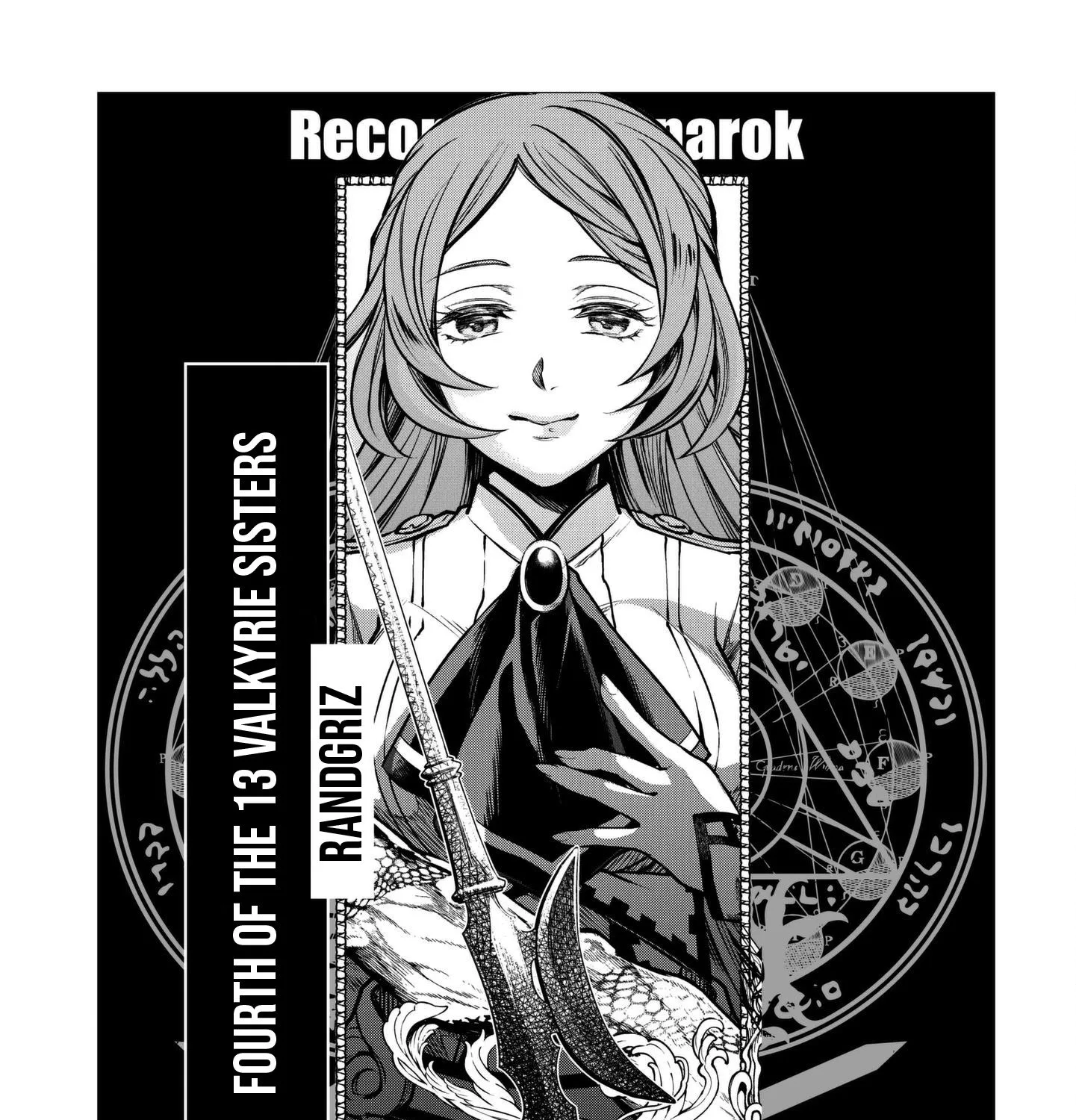 Shuumatsu no Valkyrie Chapter 11 page 60 - 