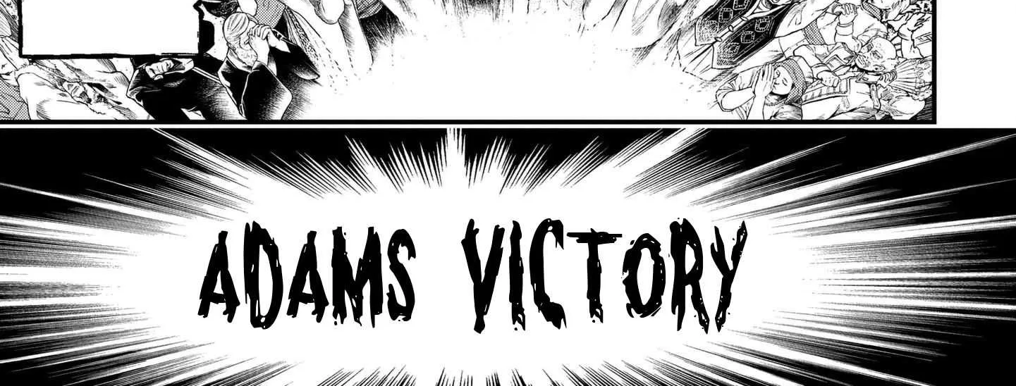 Shuumatsu no Valkyrie Chapter 11 page 7 - 