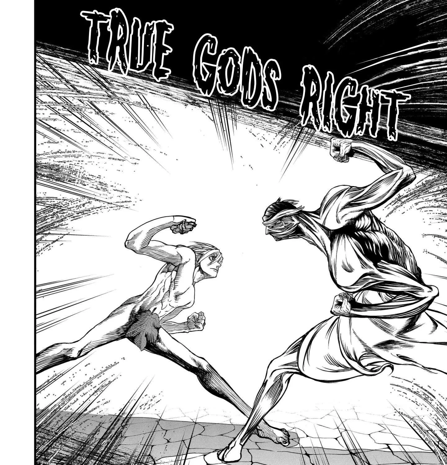 Shuumatsu no Valkyrie Chapter 11 page 65 - 