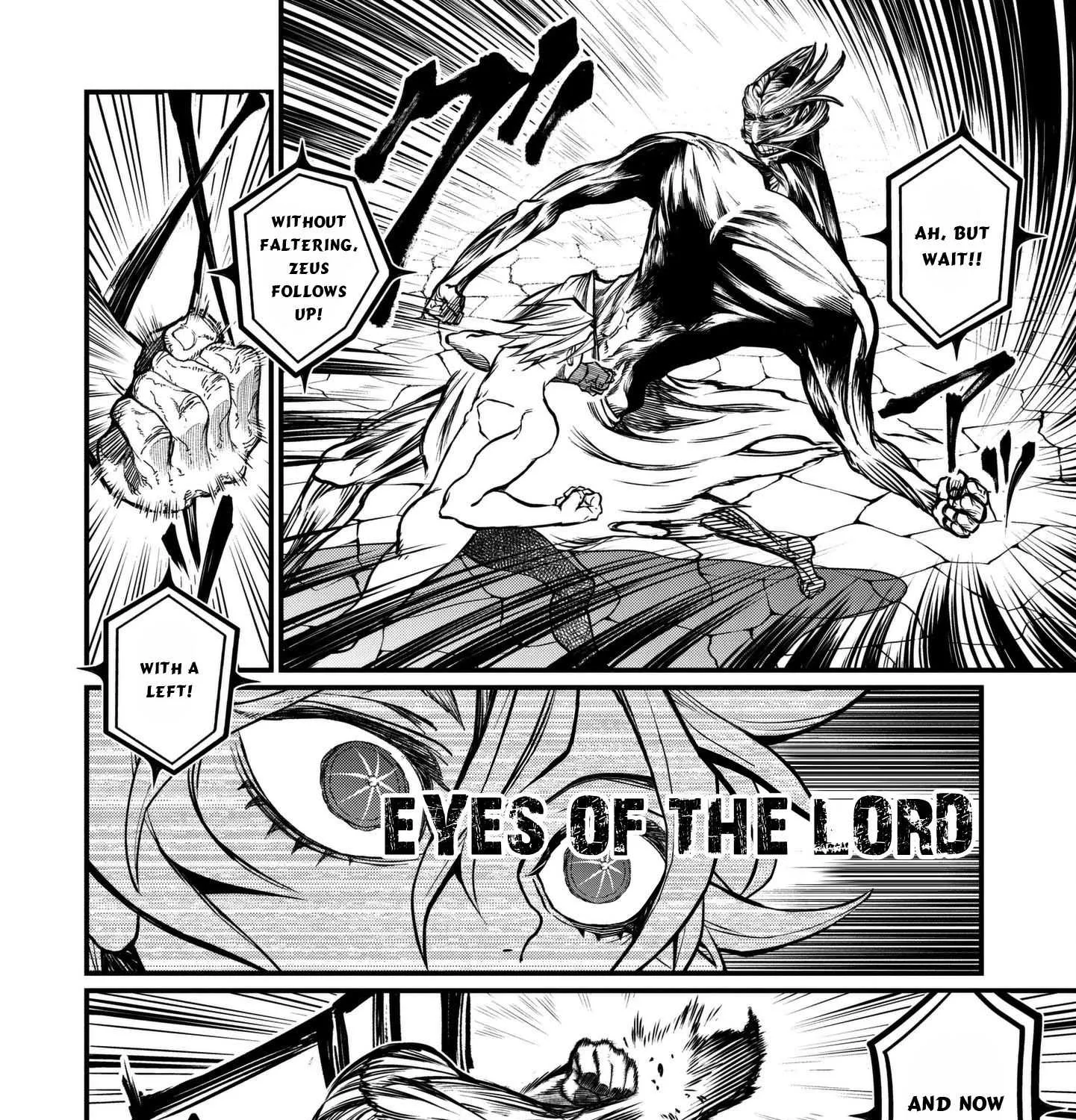 Shuumatsu no Valkyrie Chapter 11 page 67 - 