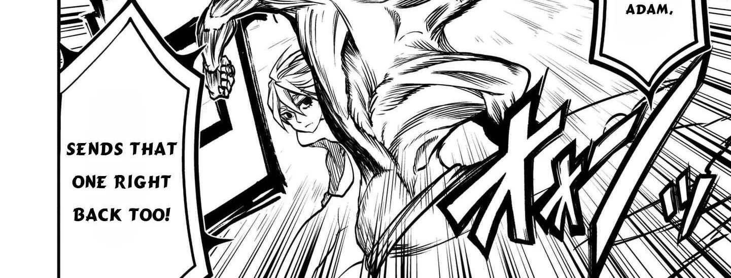 Shuumatsu no Valkyrie Chapter 11 page 68 - 