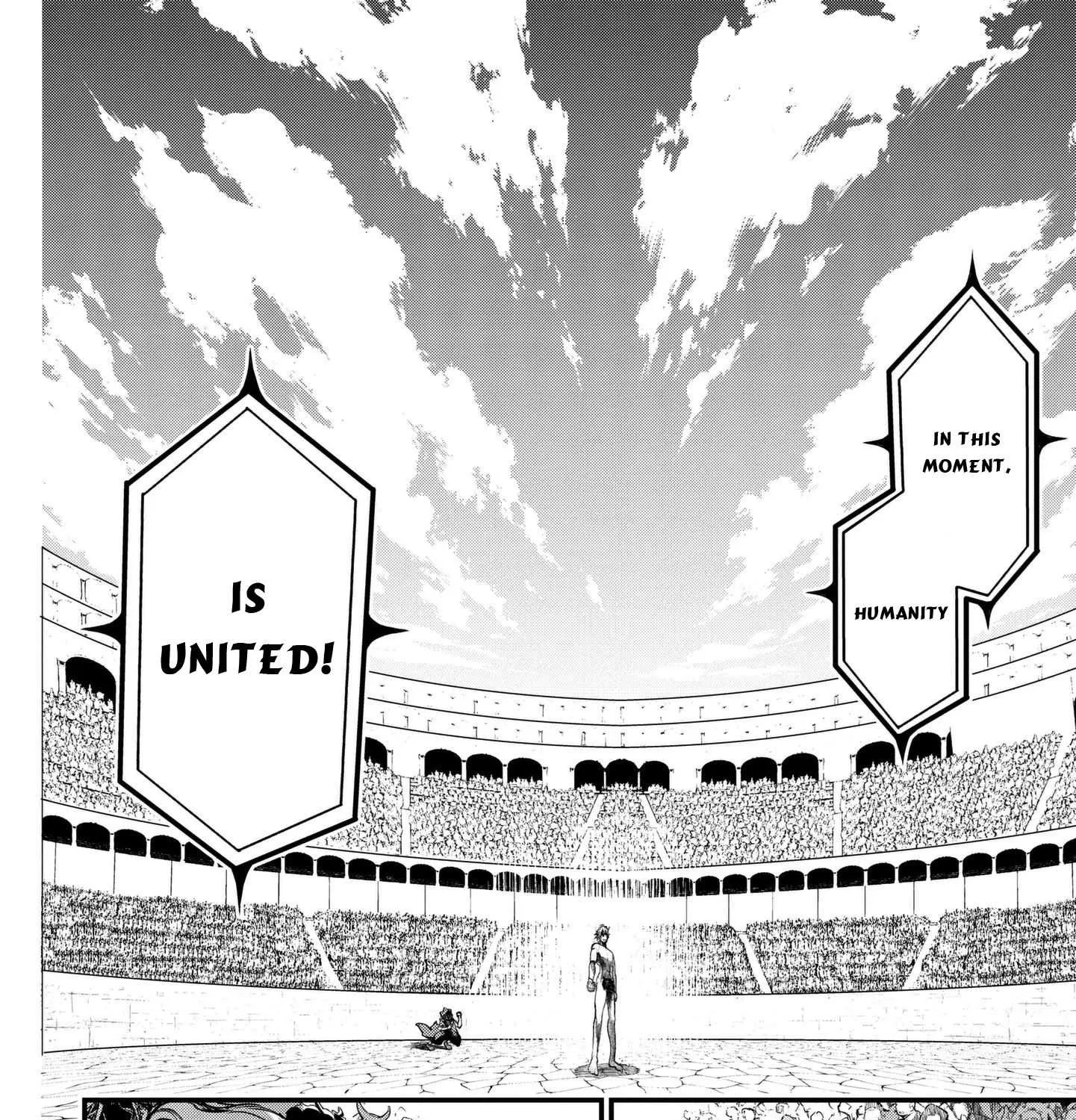 Shuumatsu no Valkyrie Chapter 11 page 8 - 