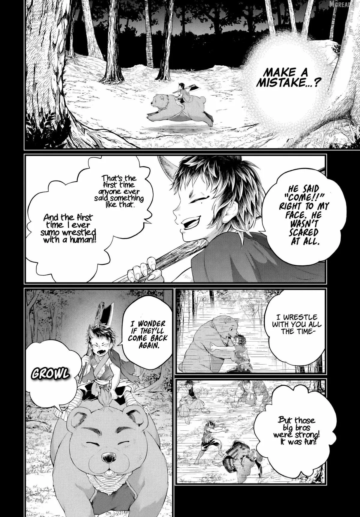 Shuumatsu no Valkyrie Chapter 118 page 20 - 