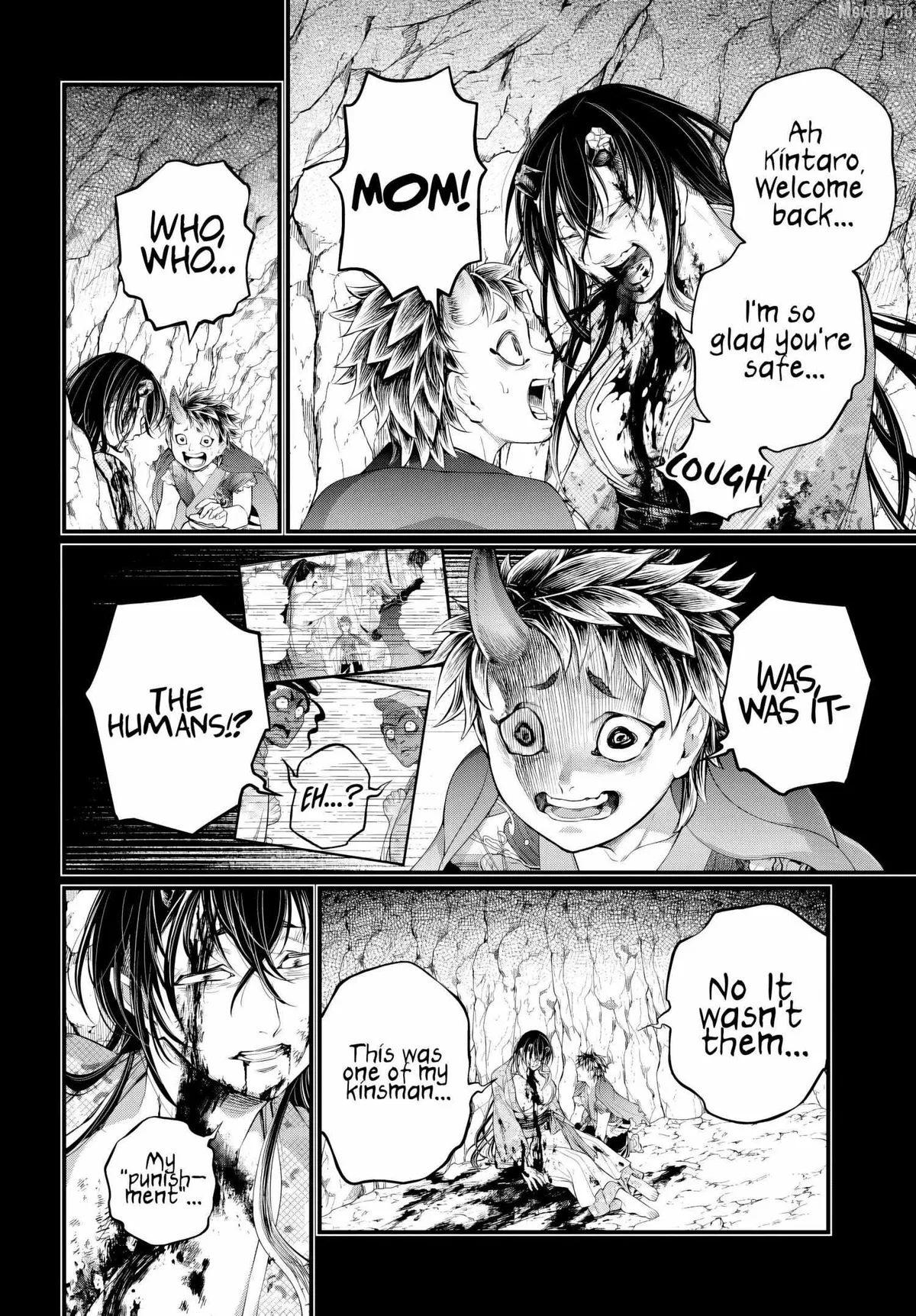 Shuumatsu no Valkyrie Chapter 118 page 24 - 