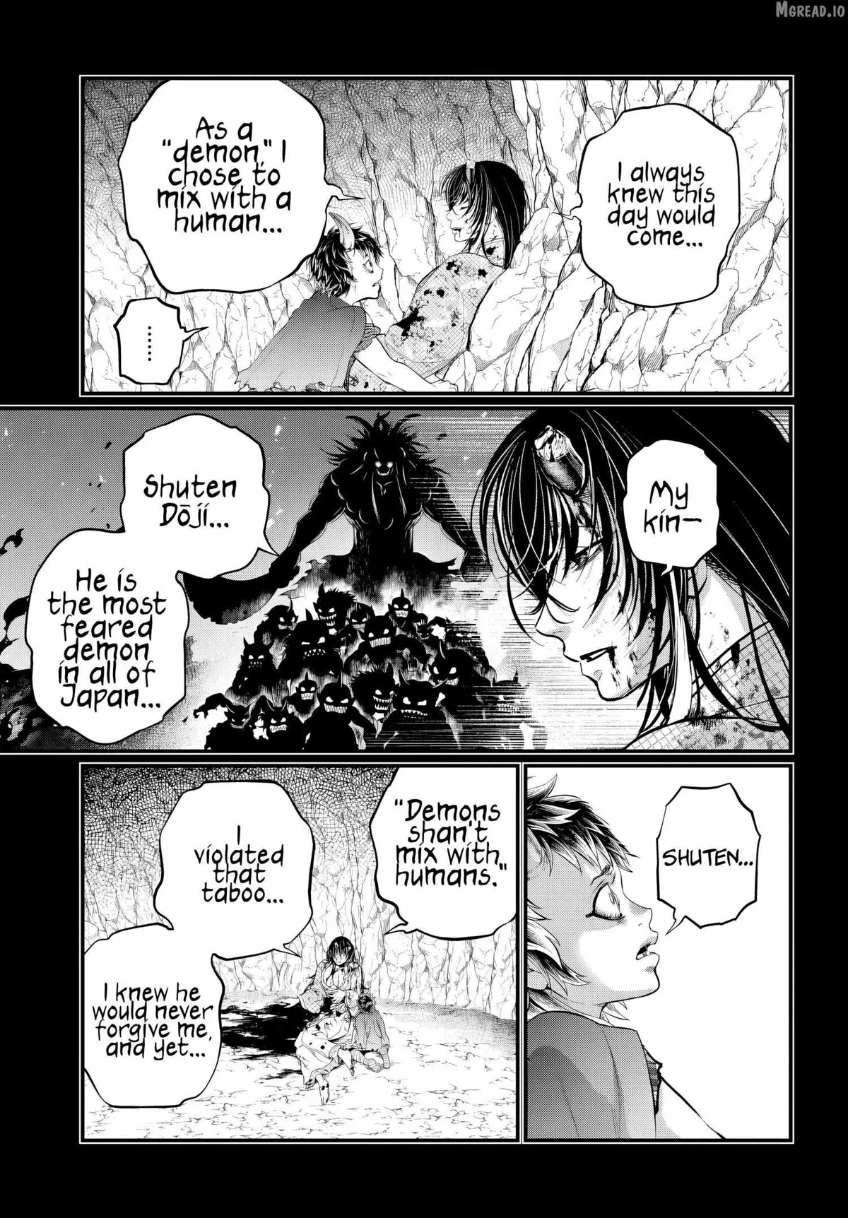 Shuumatsu no Valkyrie Chapter 118 page 25 - 