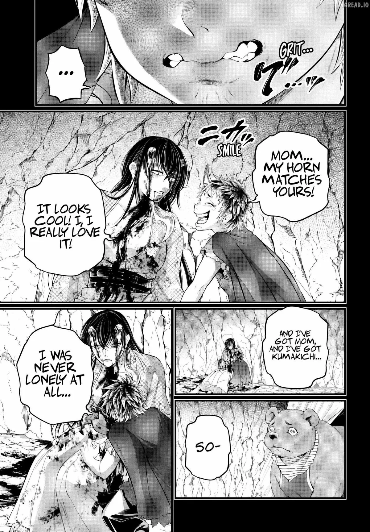 Shuumatsu no Valkyrie Chapter 118 page 27 - 
