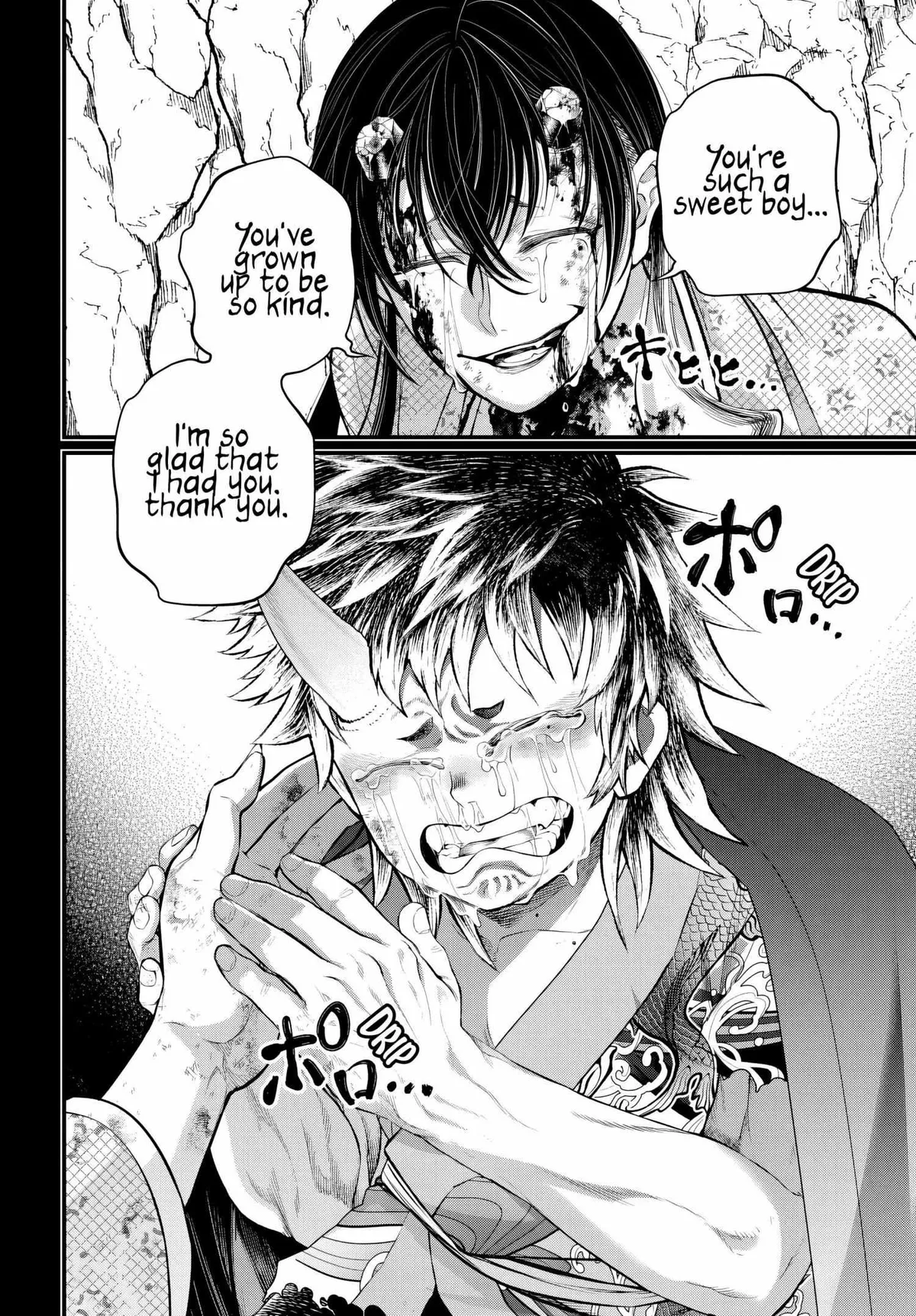 Shuumatsu no Valkyrie Chapter 118 page 28 - 