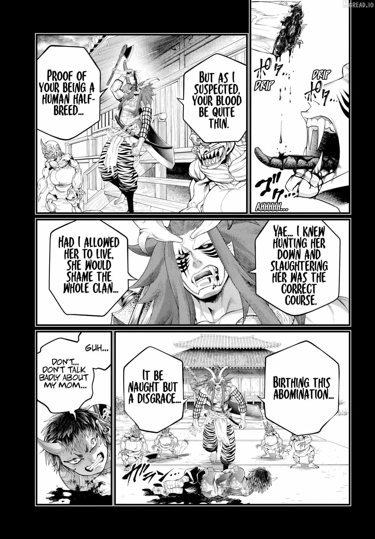 Shuumatsu no Valkyrie Chapter 118 page 41 - 