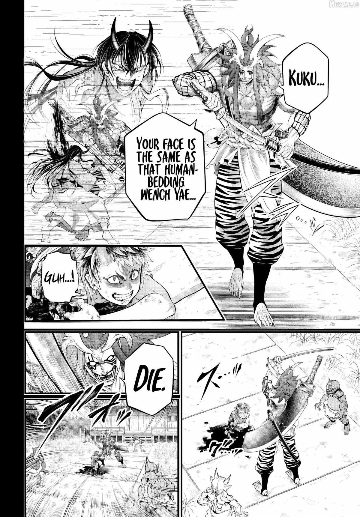 Shuumatsu no Valkyrie Chapter 118 page 42 - 
