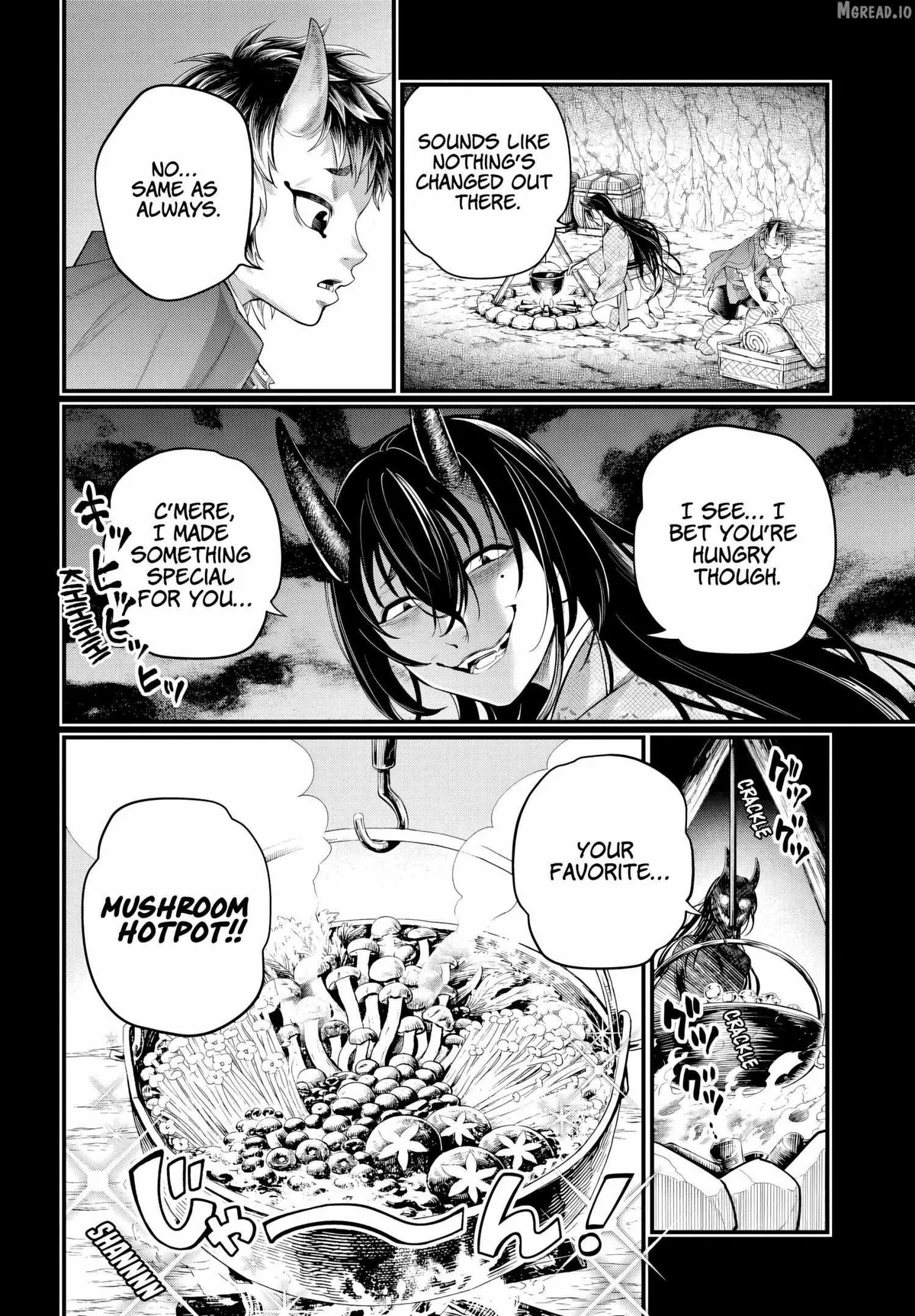 Shuumatsu no Valkyrie Chapter 118 page 6 - 