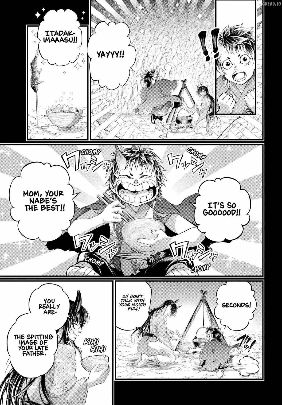 Shuumatsu no Valkyrie Chapter 118 page 7 - 