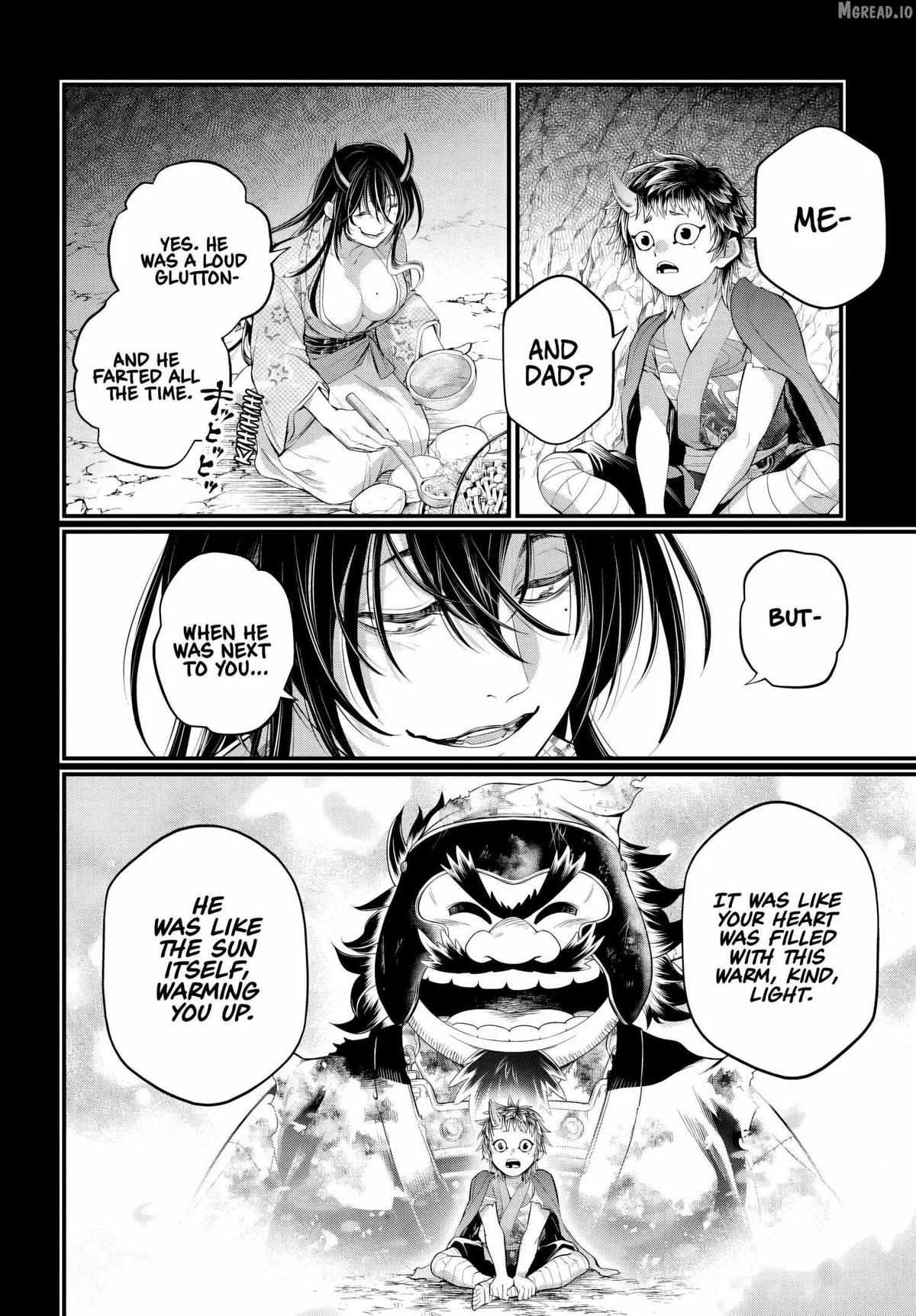 Shuumatsu no Valkyrie Chapter 118 page 8 - 