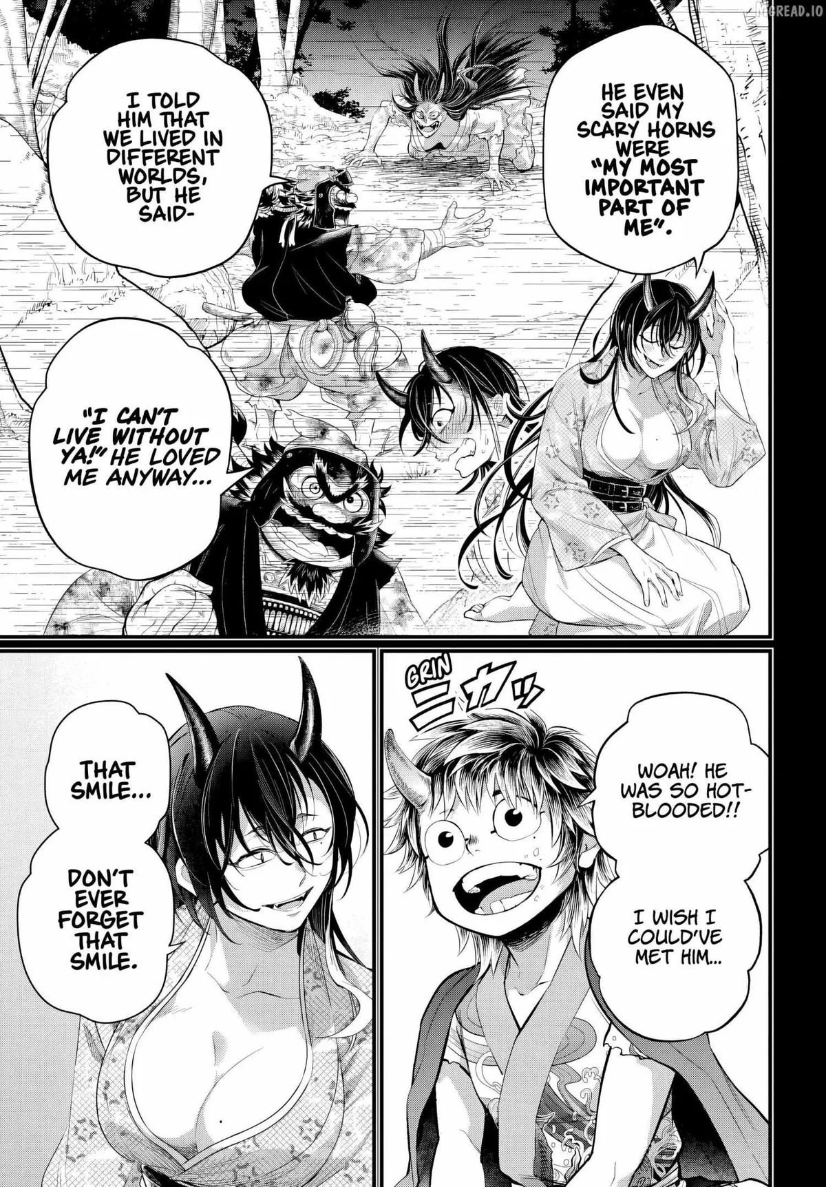 Shuumatsu no Valkyrie Chapter 118 page 9 - 