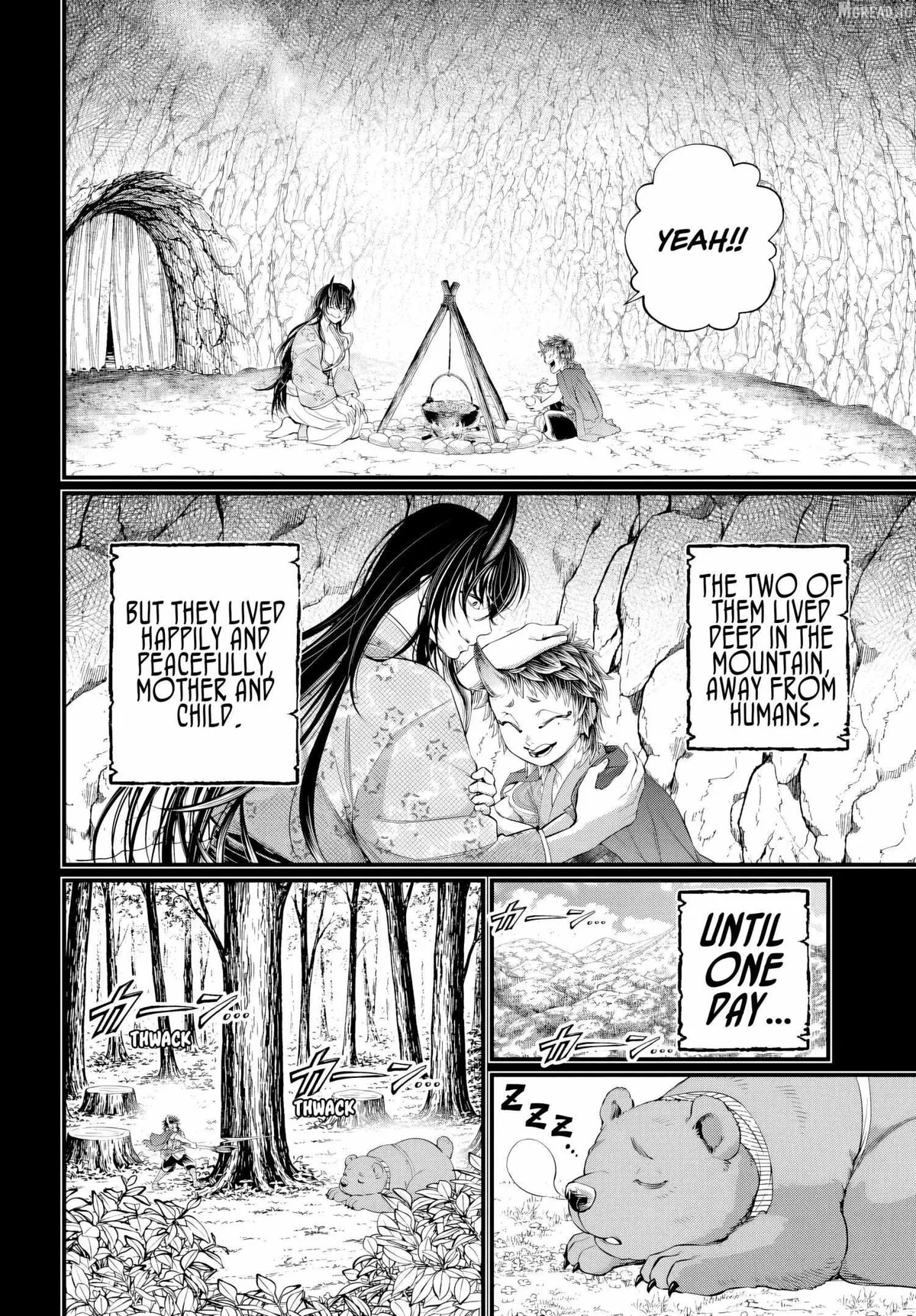 Shuumatsu no Valkyrie Chapter 118 page 10 - 