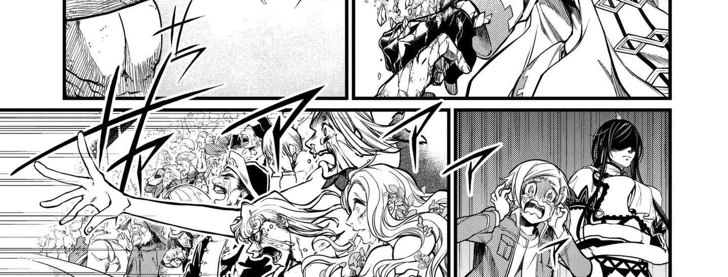 Shuumatsu no Valkyrie Chapter 12 page 101 - 