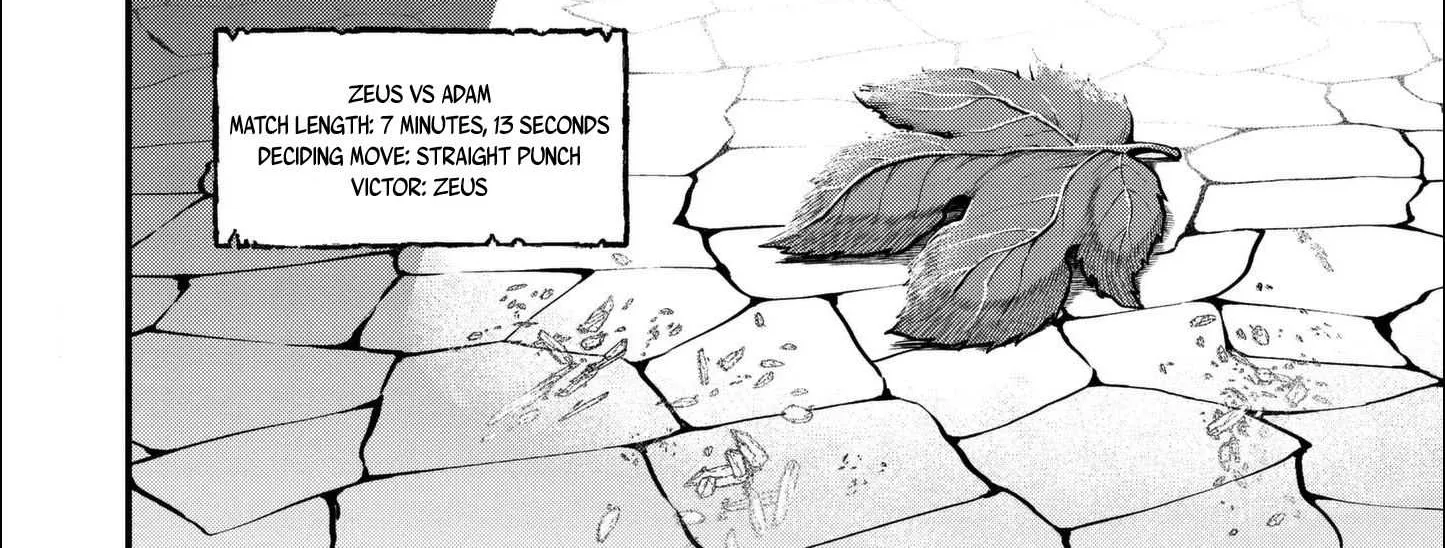 Shuumatsu no Valkyrie Chapter 12 page 103 - 