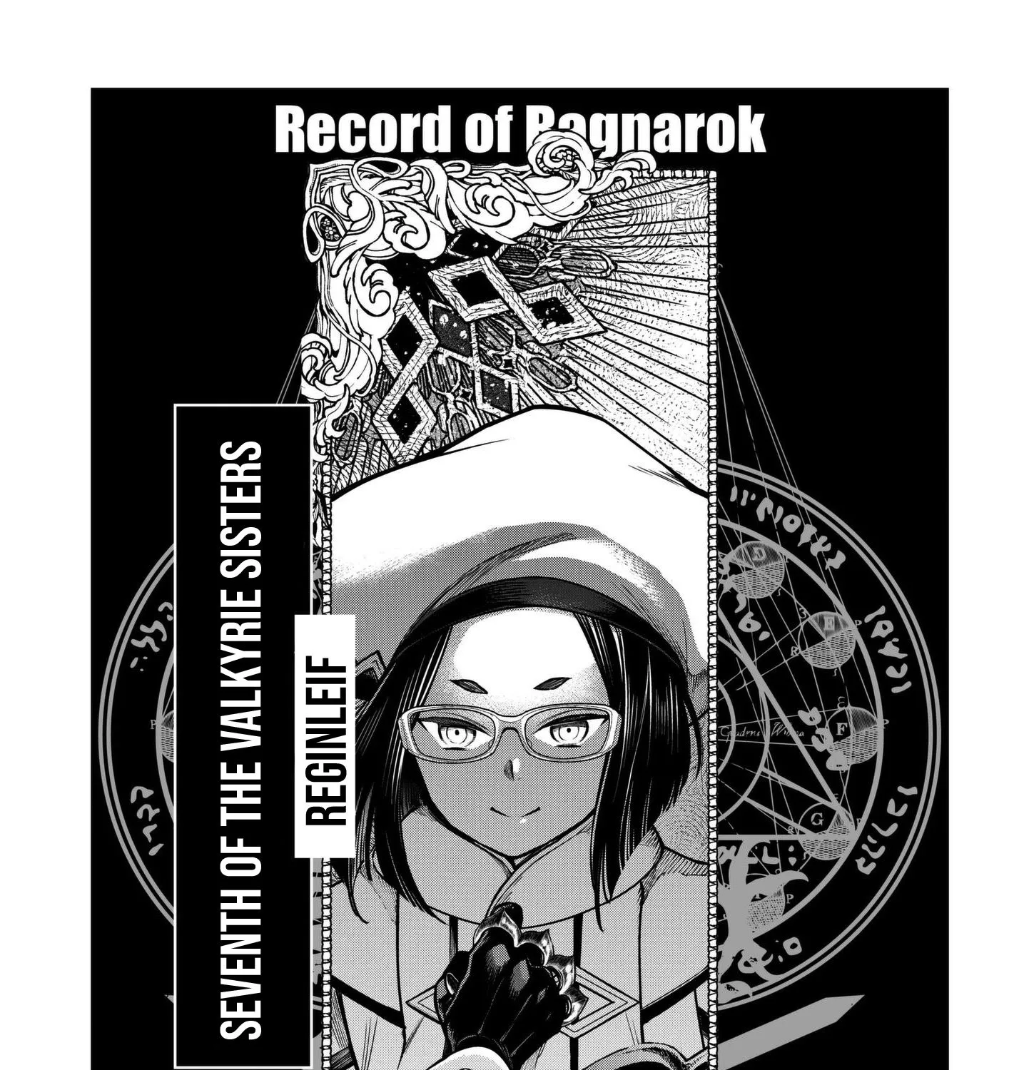 Shuumatsu no Valkyrie Chapter 12 page 104 - 