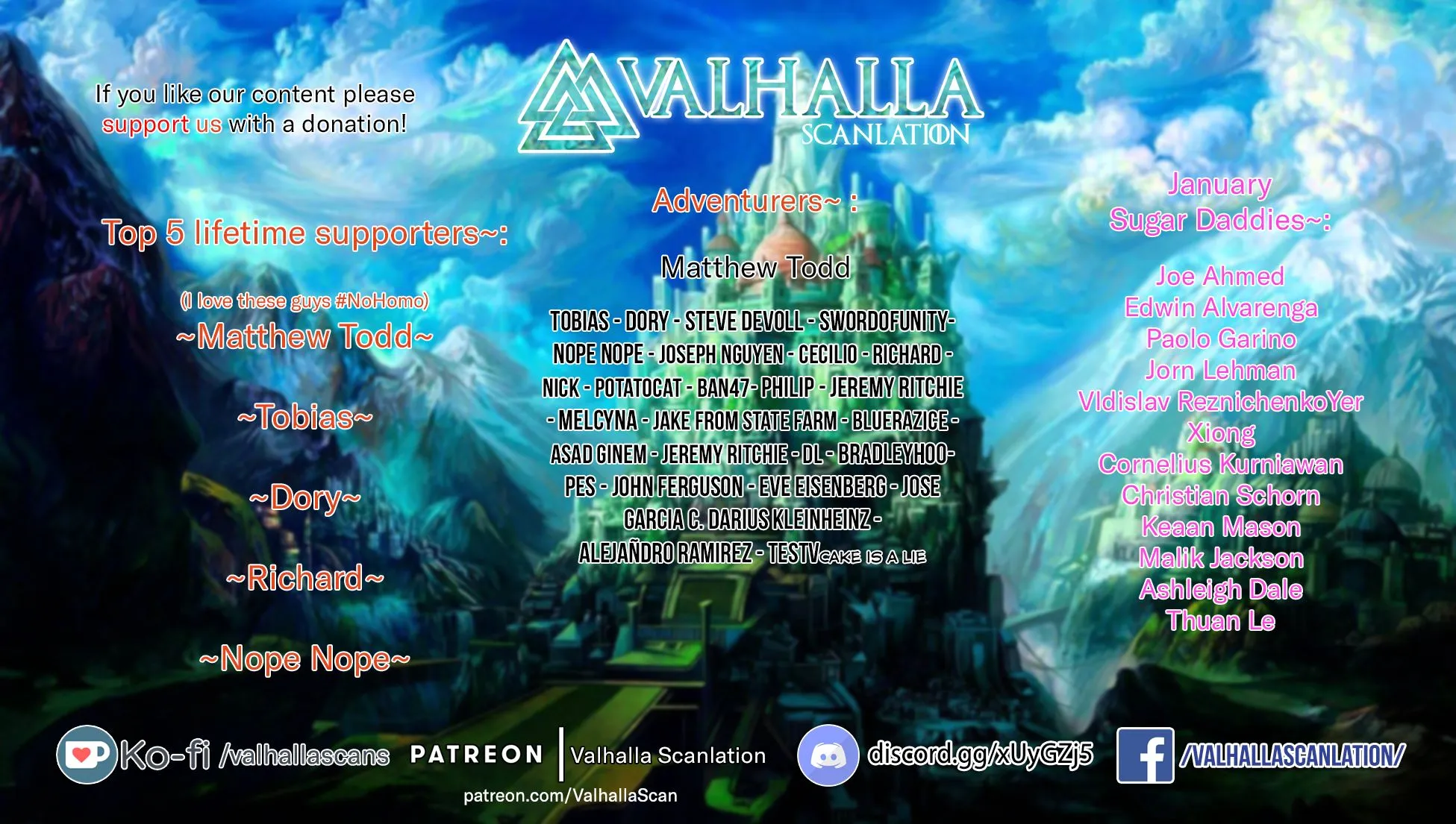 Shuumatsu no Valkyrie Chapter 12 page 108 - 