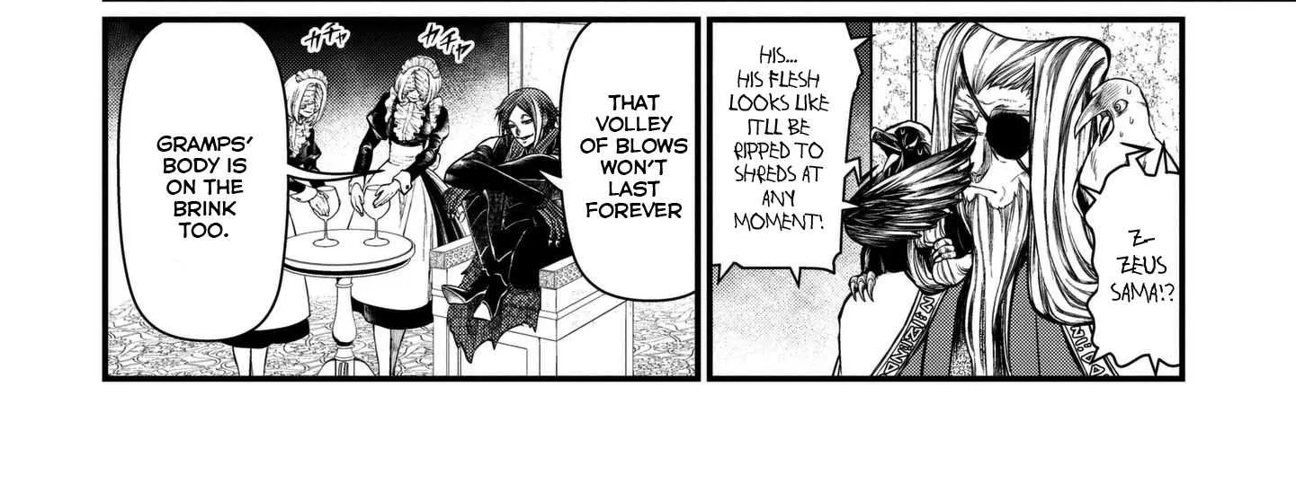 Shuumatsu no Valkyrie Chapter 12 page 13 - 