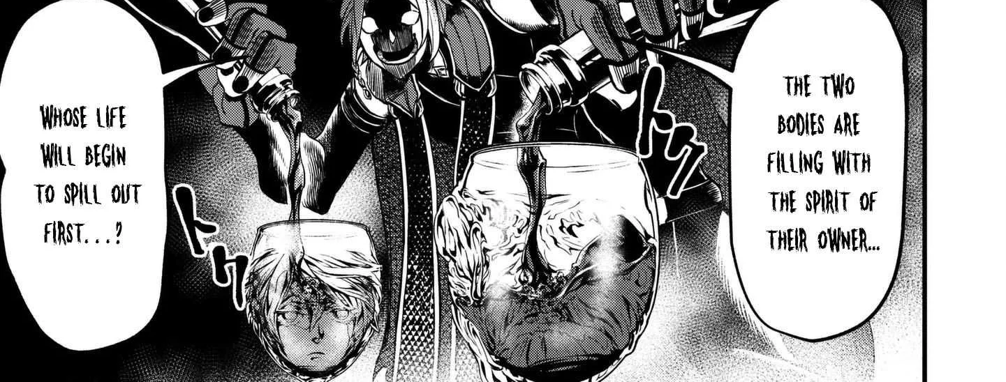 Shuumatsu no Valkyrie Chapter 12 page 15 - 