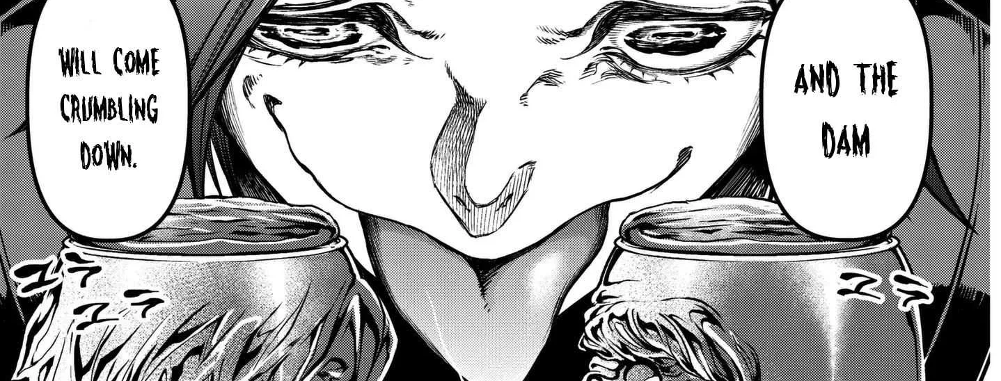 Shuumatsu no Valkyrie Chapter 12 page 19 - 