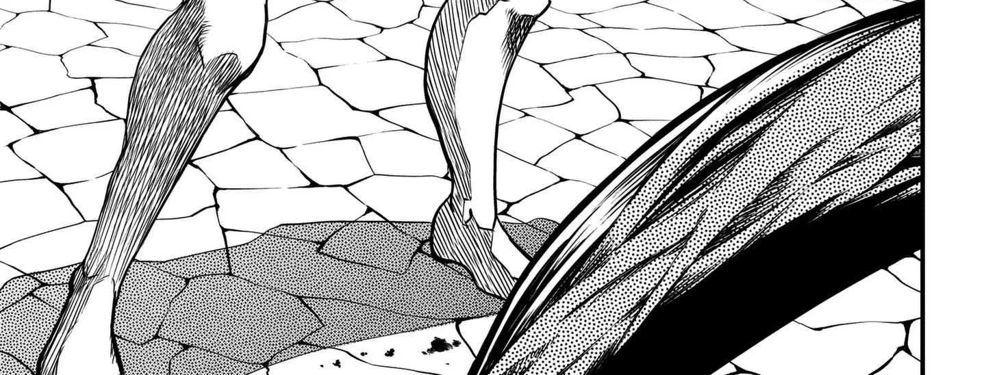 Shuumatsu no Valkyrie Chapter 12 page 3 - 