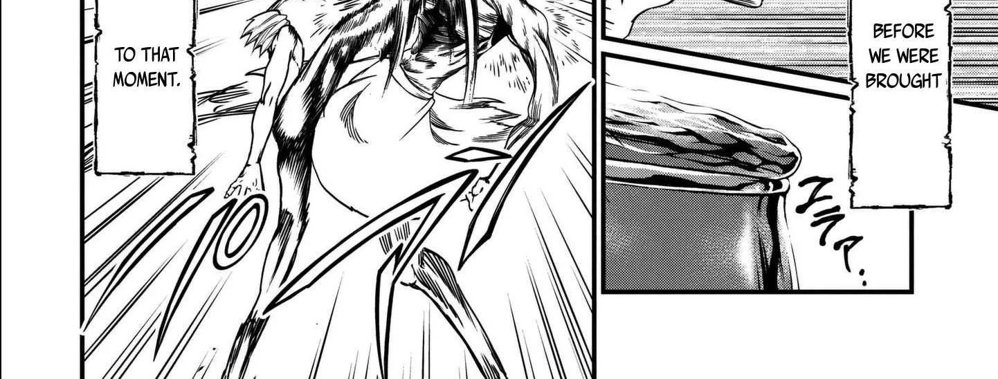 Shuumatsu no Valkyrie Chapter 12 page 21 - 