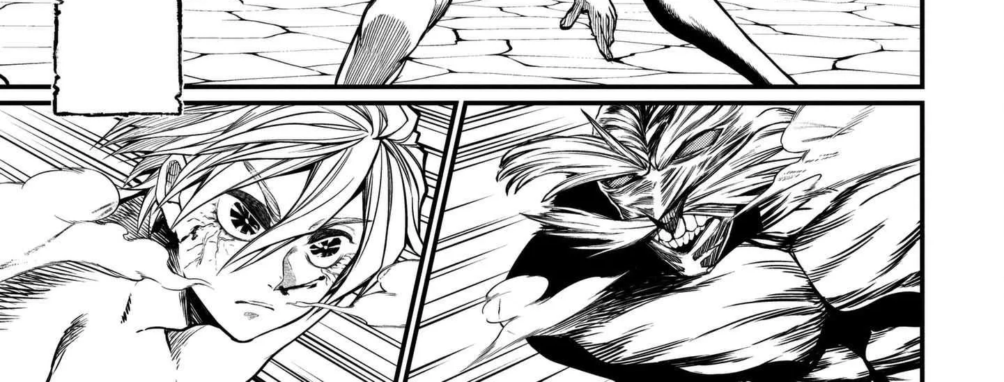 Shuumatsu no Valkyrie Chapter 12 page 23 - 