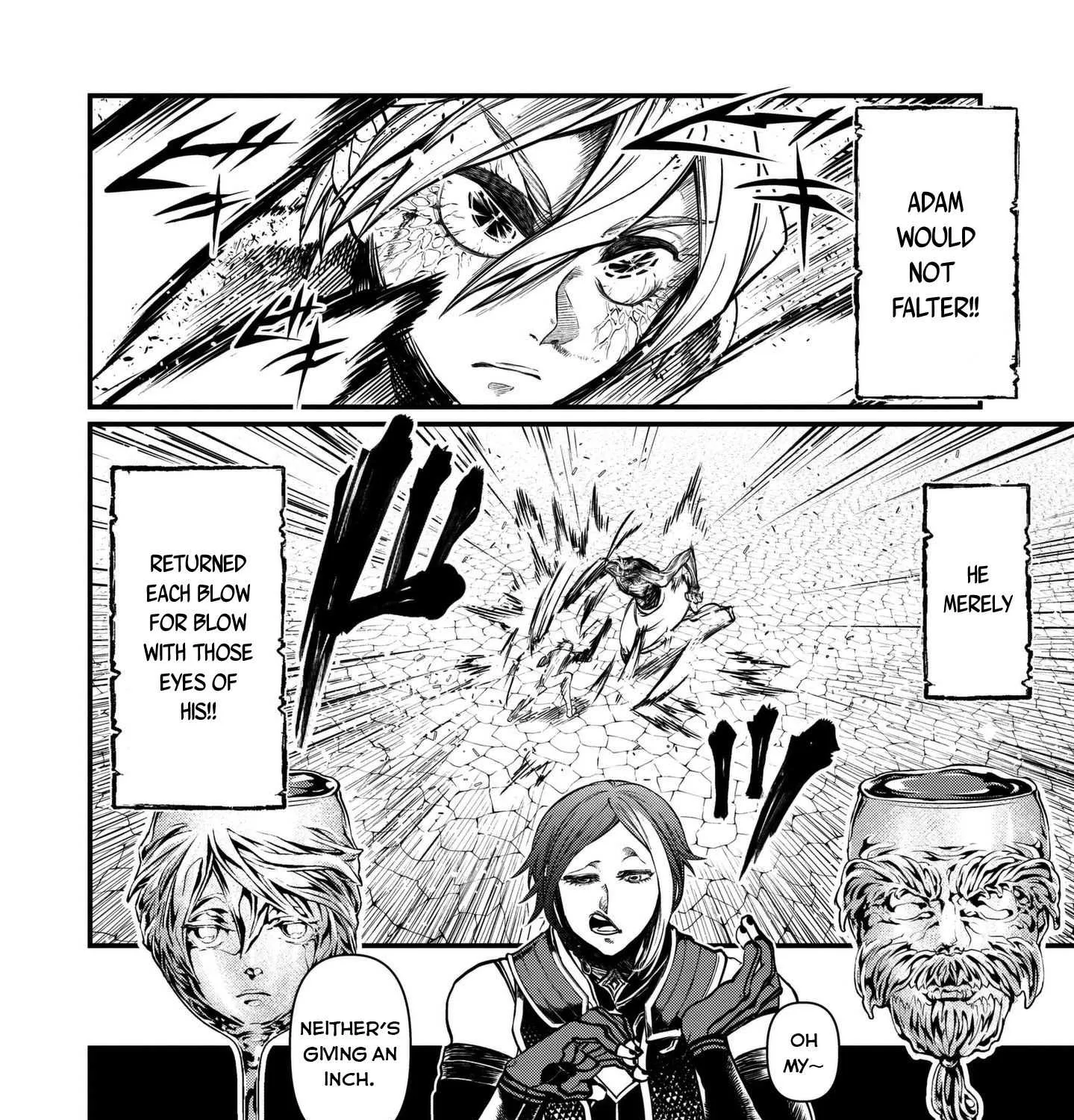 Shuumatsu no Valkyrie Chapter 12 page 26 - 