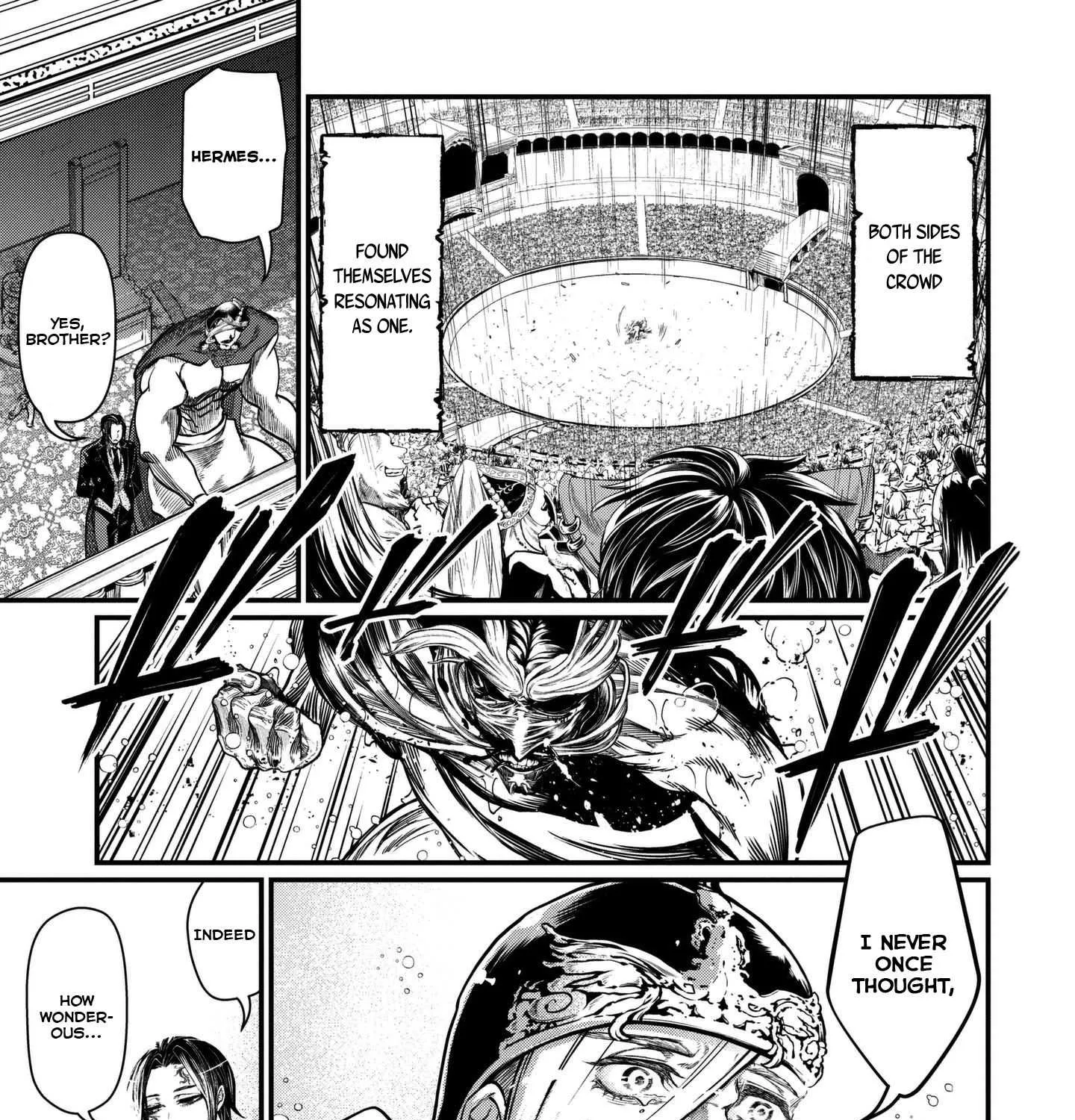 Shuumatsu no Valkyrie Chapter 12 page 28 - 
