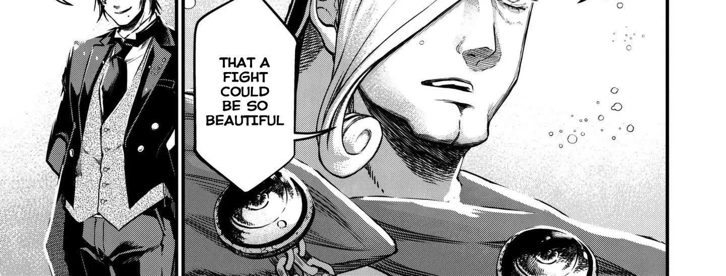 Shuumatsu no Valkyrie Chapter 12 page 29 - 