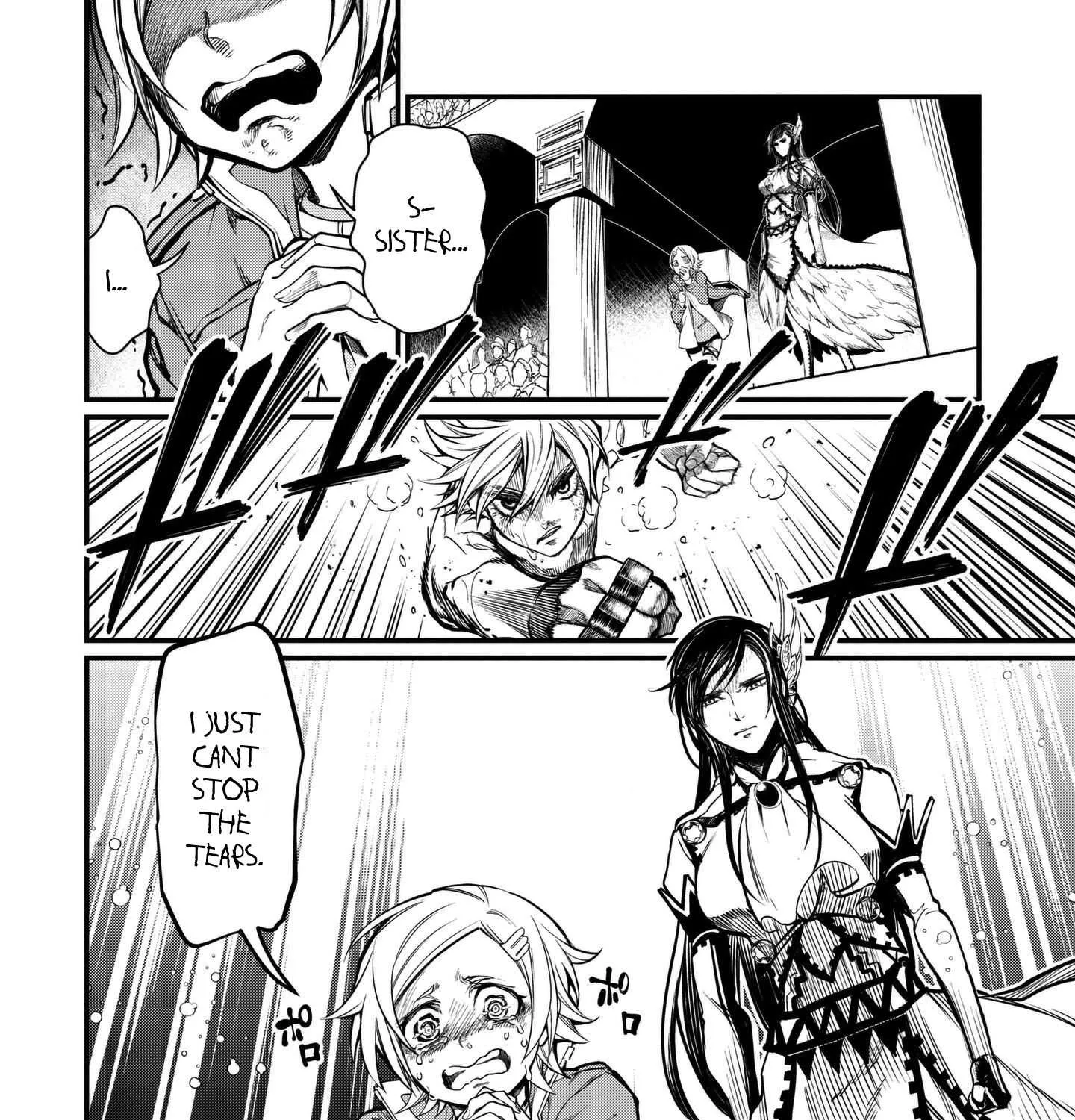 Shuumatsu no Valkyrie Chapter 12 page 30 - 