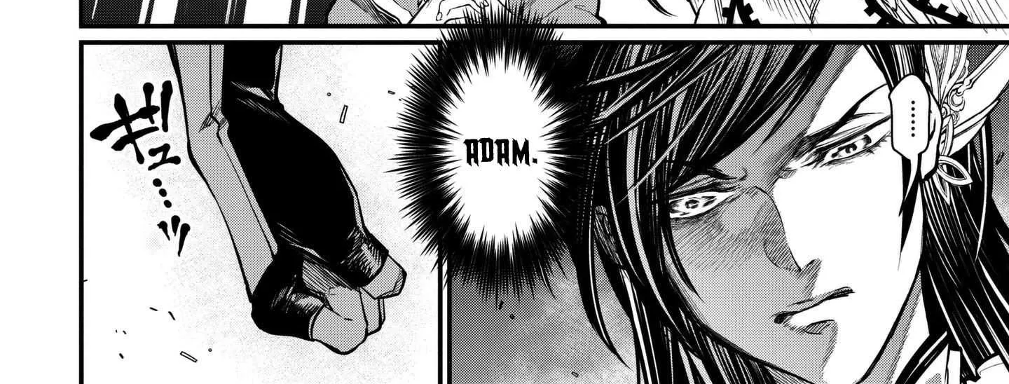 Shuumatsu no Valkyrie Chapter 12 page 31 - 