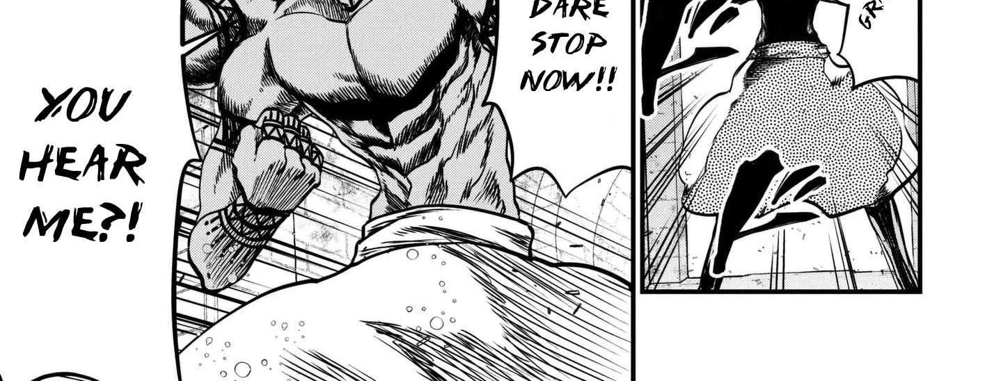 Shuumatsu no Valkyrie Chapter 12 page 33 - 