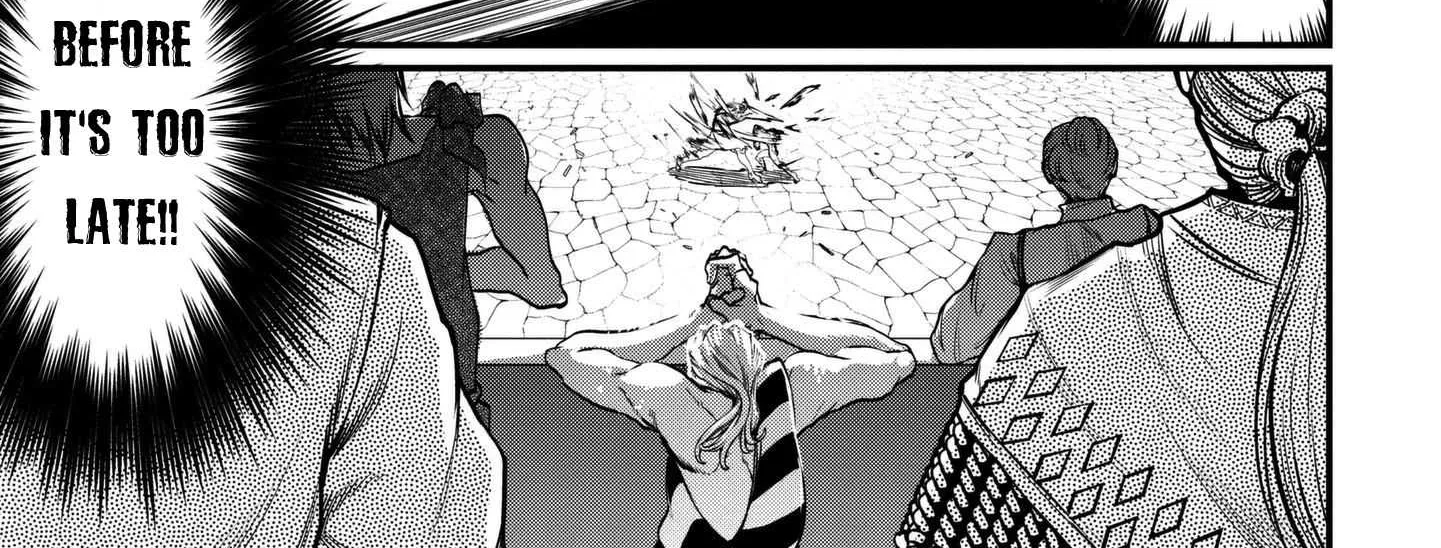 Shuumatsu no Valkyrie Chapter 12 page 37 - 