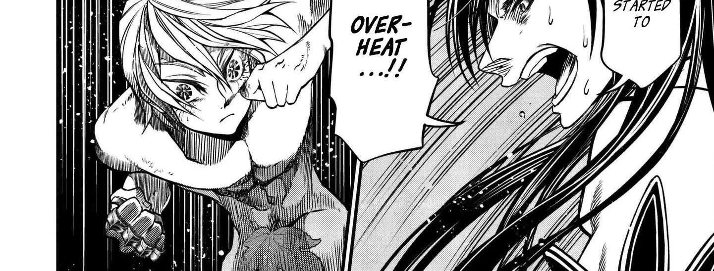 Shuumatsu no Valkyrie Chapter 12 page 5 - 