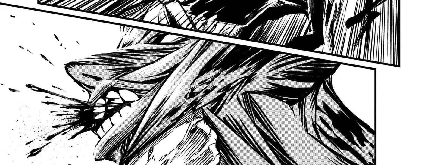 Shuumatsu no Valkyrie Chapter 12 page 41 - 