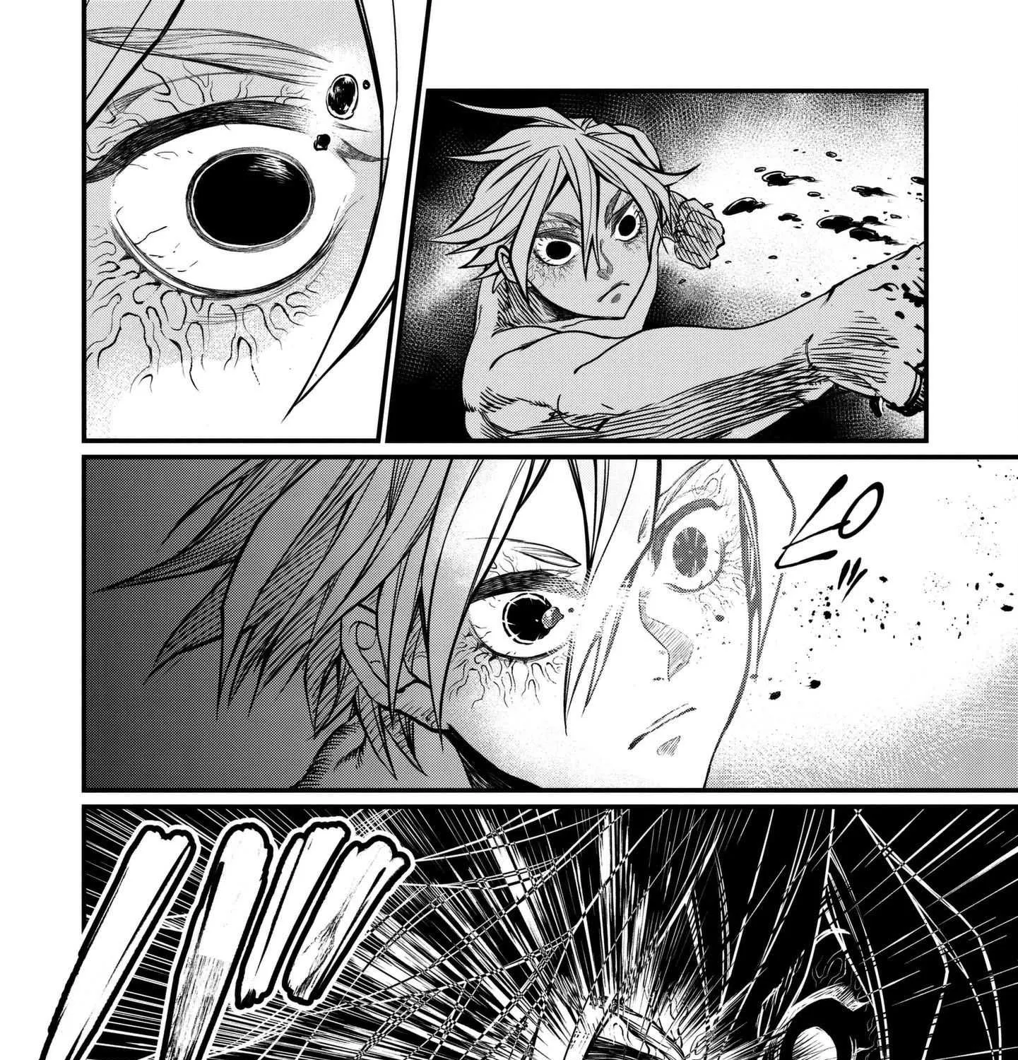 Shuumatsu no Valkyrie Chapter 12 page 42 - 