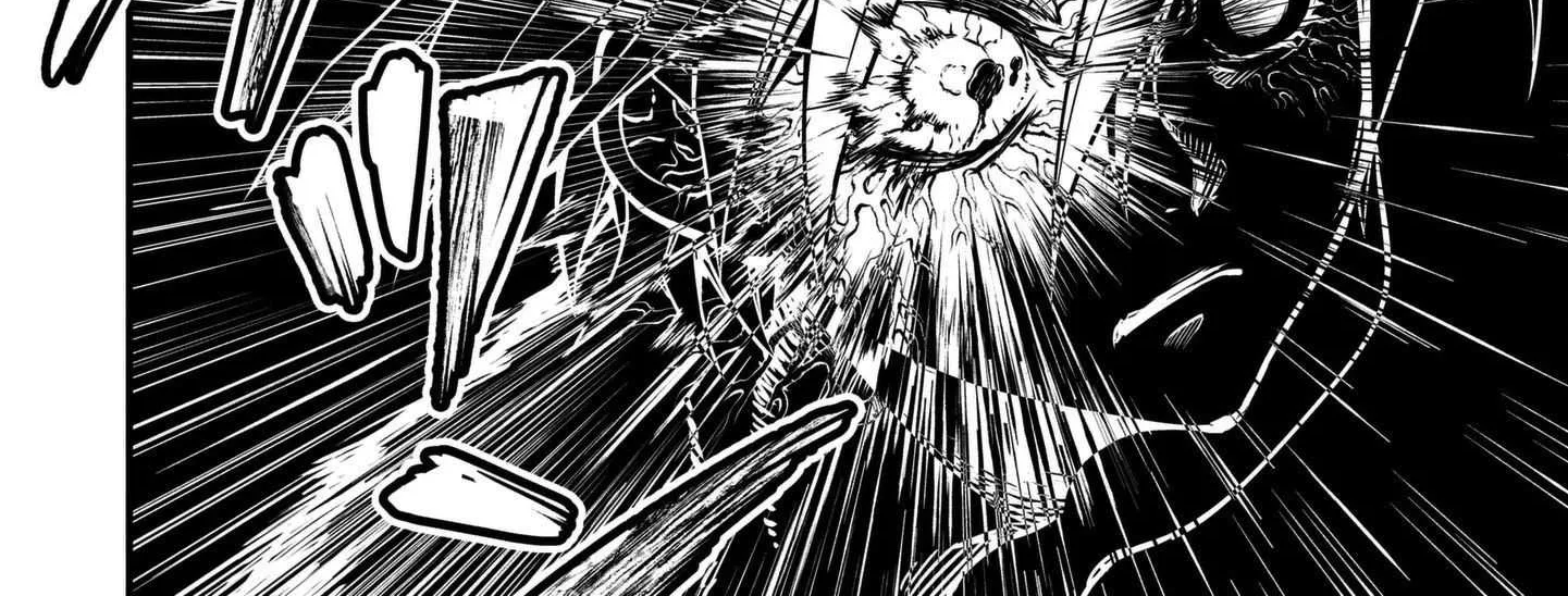 Shuumatsu no Valkyrie Chapter 12 page 43 - 